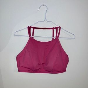 Lululemon See The Sea Swim Top C/D Cup (10)